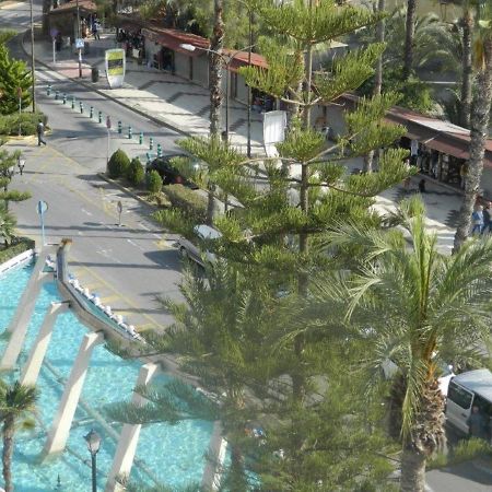 Primera Linea Con Vistas Fabulosas ตอร์เรเวียคา ภายนอก รูปภาพ
