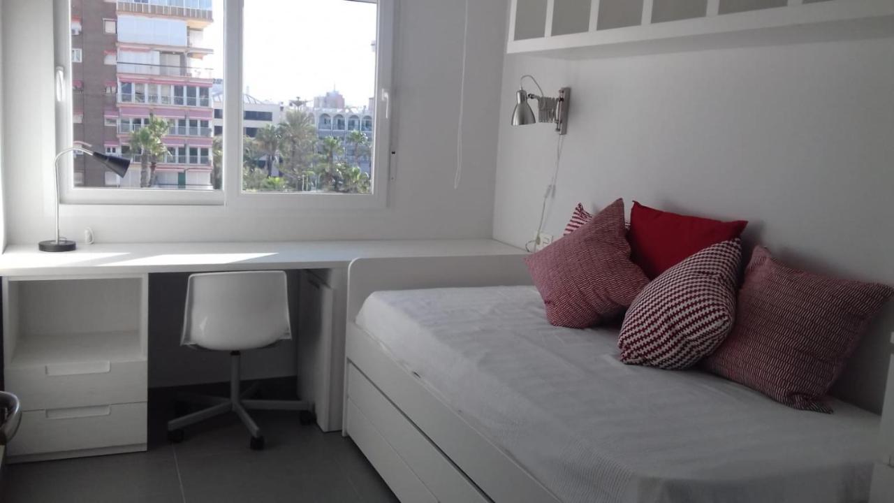 Primera Linea Con Vistas Fabulosas ตอร์เรเวียคา ภายนอก รูปภาพ