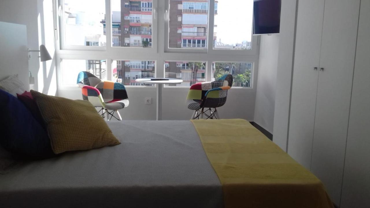 Primera Linea Con Vistas Fabulosas ตอร์เรเวียคา ภายนอก รูปภาพ