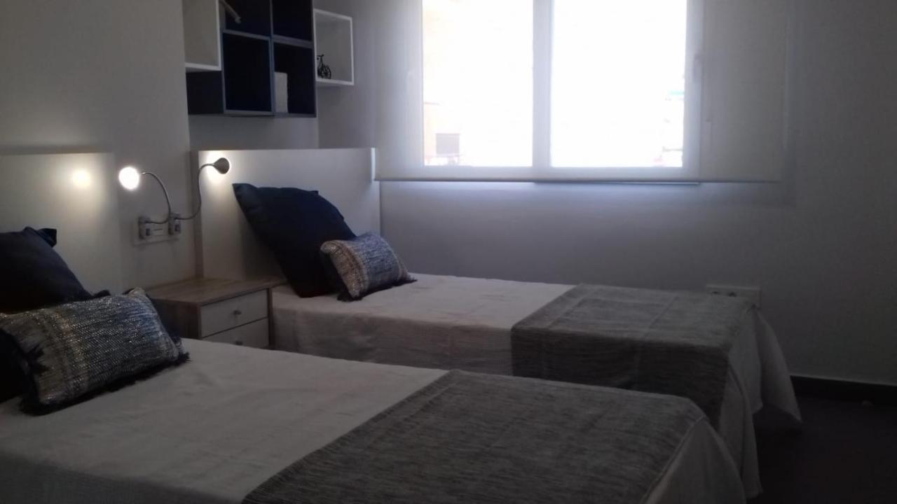 Primera Linea Con Vistas Fabulosas ตอร์เรเวียคา ภายนอก รูปภาพ