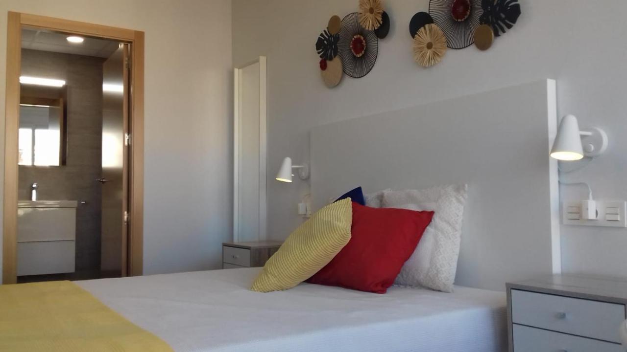 Primera Linea Con Vistas Fabulosas ตอร์เรเวียคา ภายนอก รูปภาพ