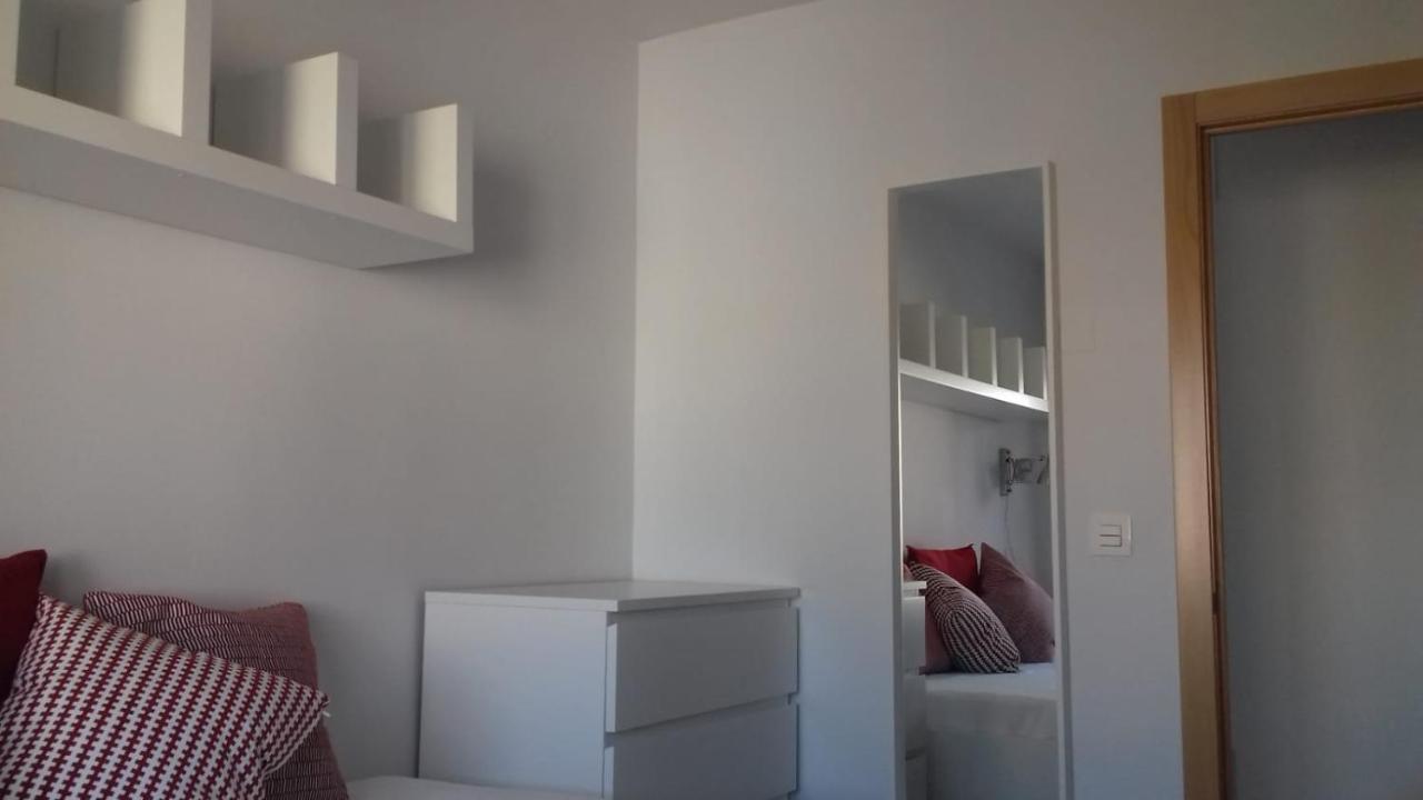 Primera Linea Con Vistas Fabulosas ตอร์เรเวียคา ภายนอก รูปภาพ