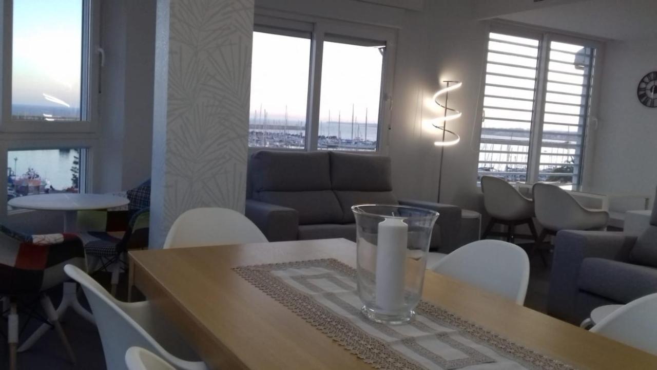 Primera Linea Con Vistas Fabulosas ตอร์เรเวียคา ภายนอก รูปภาพ