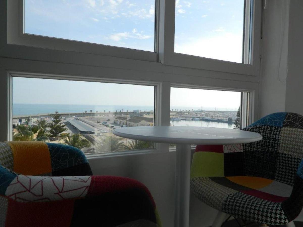 Primera Linea Con Vistas Fabulosas ตอร์เรเวียคา ภายนอก รูปภาพ