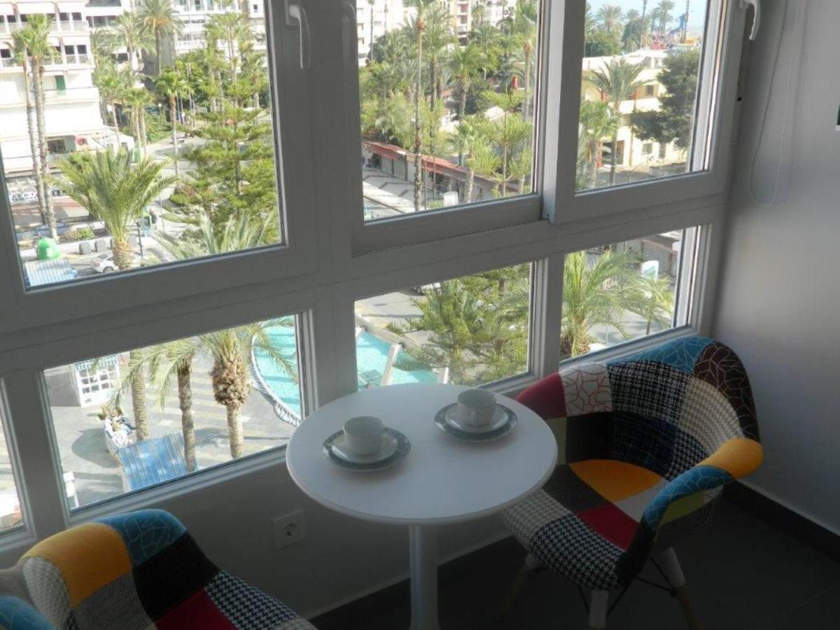 Primera Linea Con Vistas Fabulosas ตอร์เรเวียคา ภายนอก รูปภาพ